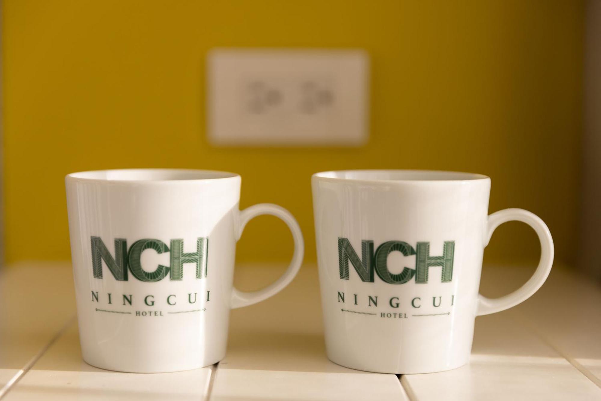 Ningcui Business Hotel Đài Trung Ngoại thất bức ảnh